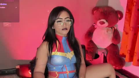 renatawilsom online show from 03-07-26, 06:27