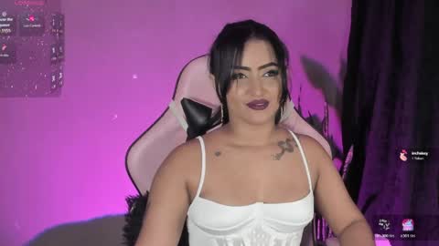 renatawilsom online show from 04-07-26, 07:14