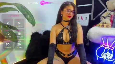 Noah master Renatha slave online show from 08-07-26, 01:51