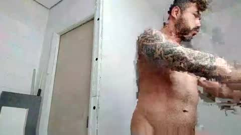 renatocavedon1 online show from 10-29-25, 05:14