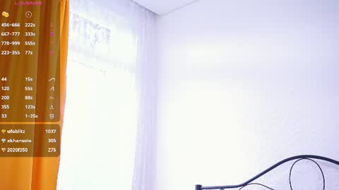 Naomi online show from 06-22-26, 03:25