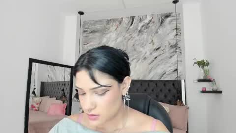 Renee Shelby online show from 06-10-26, 08:52