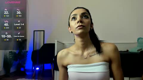 Rena online show from 02-09-26, 06:06