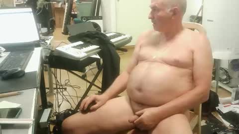 renefr online show from 09-15-25, 09:48