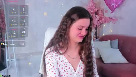 Renesmy online show from 03-09-26, 01:20