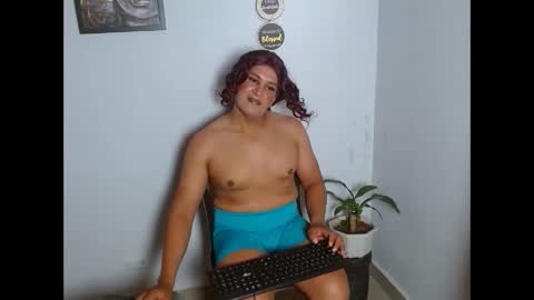 renne155269 online show from 10-24-25, 04:47