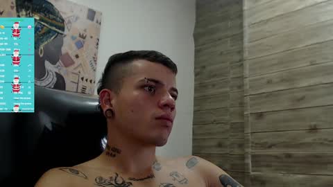 R E N E  online show from 12-28-24, 07:22