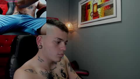 R E N E  online show from 01-09-25, 08:34