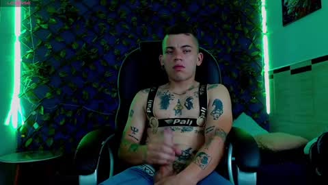 R E N E  online show from 01-23-25, 05:35