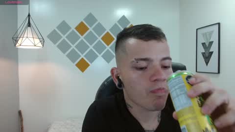 R E N E  online show from 01-29-25, 04:26