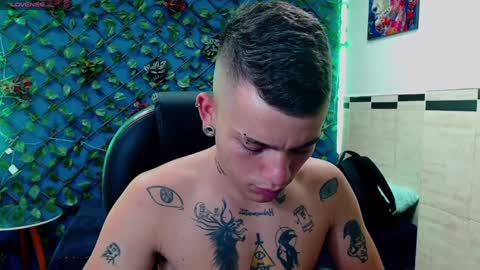 R E N E  online show from 02-07-25, 04:16