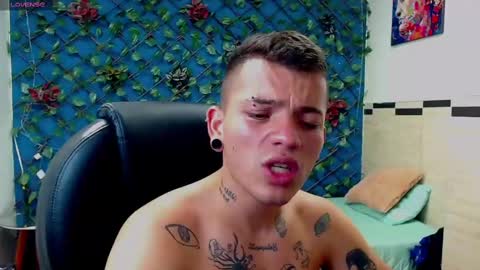 R E N E  online show from 02-18-25, 07:21