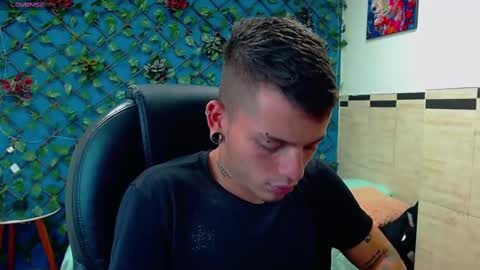 R E N E  online show from 02-20-25, 04:50