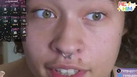 REN online show from 11-21-25, 05:28