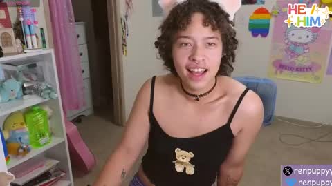 REN online show from 12-03-25, 03:47