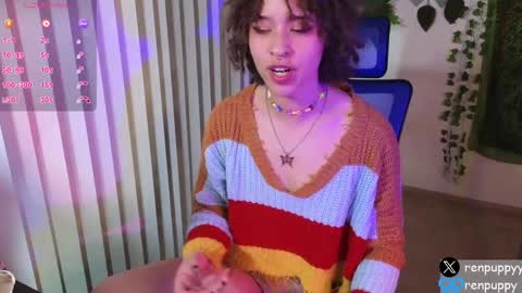 REN online show from 04-09-26, 06:19