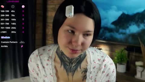 Snapshot of renvelour chatting on 05-22-26, 04:30 Ren online show from 05-22-26, 04:30