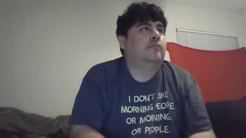 Renz online show from 11-29-25, 04:15