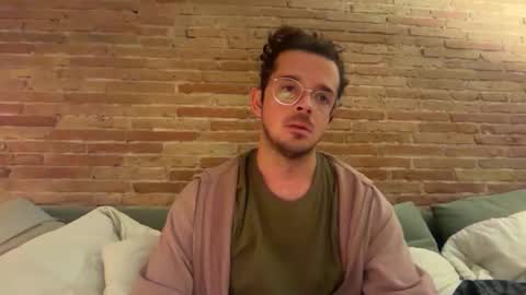 Renzo online show from 05-17-26, 12:41