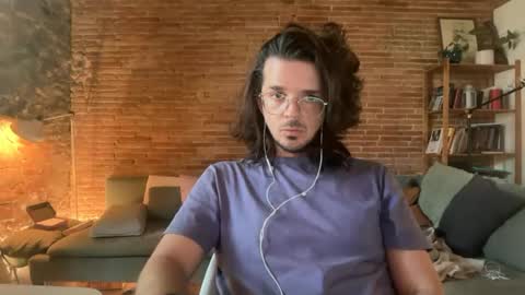 Renzo online show from 07-13-26, 02:31