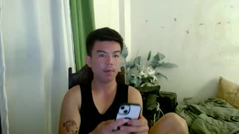 Renzy online show from 04-13-26, 06:57