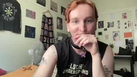 bambi online show from 03-20-26, 04:39