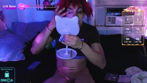 residentgoblin online show from 04-08-26, 02:22