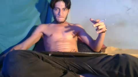 Luis online show from 02-05-26, 06:51