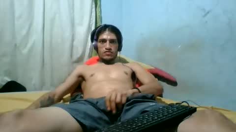Luis online show from 06-22-26, 09:50