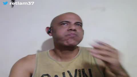 Walter online show from 05-01-26, 03:11