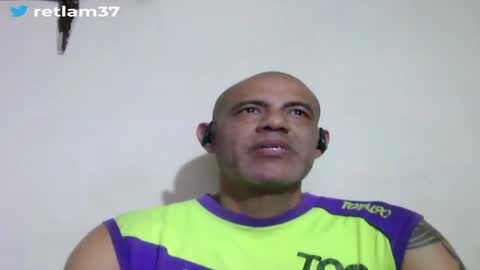 Walter online show from 05-24-26, 04:50