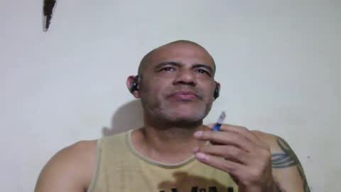 Walter online show from 06-16-26, 04:26