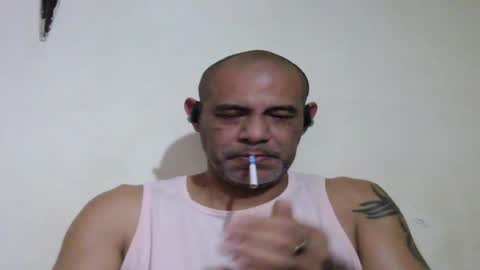 Walter online show from 07-14-26, 04:17
