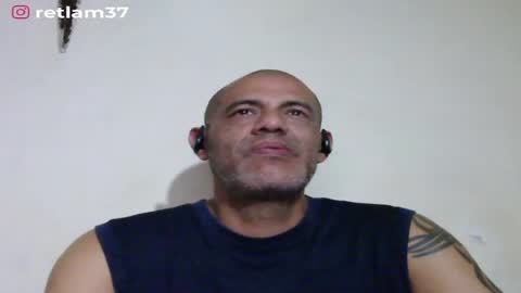 Walter online show from 07-22-26, 04:04