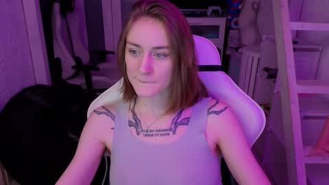 Rie online show from 02-06-26, 04:54