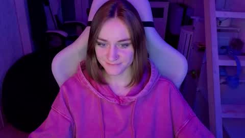 Rie online show from 02-11-26, 04:56