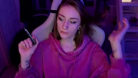 Rie online show from 02-15-26, 05:09