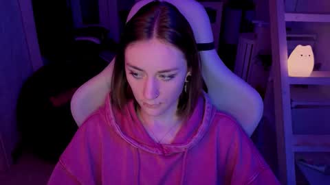 Rie online show from 02-22-26, 01:31