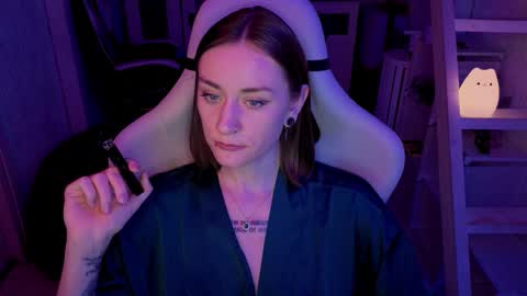 Rie online show from 02-26-26, 03:33