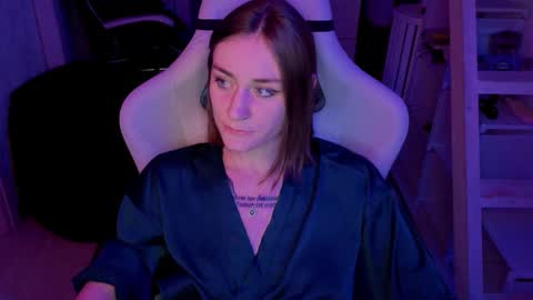 Rie online show from 02-27-26, 02:17