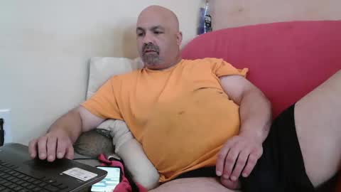 rette837 online show from 04-08-26, 02:50