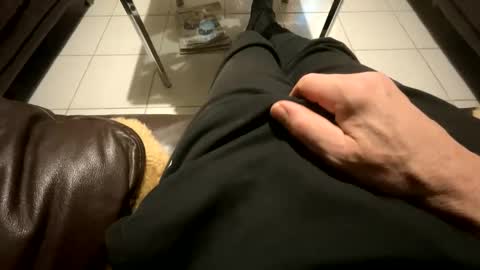 revilo1165 online show from 01-20-25, 10:04