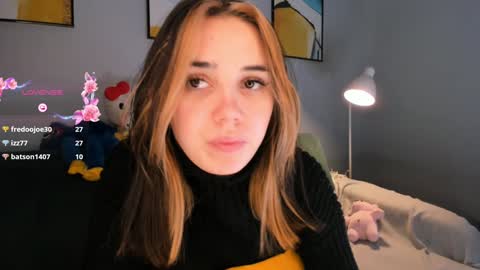 Elin online show from 12-08-24, 07:26