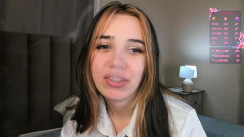 Elin online show from 12-13-24, 05:16