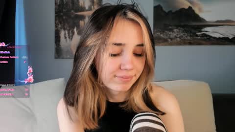 Elin online show from 12-20-24, 05:14