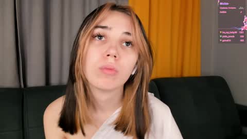 Elin online show from 12-21-24, 08:07