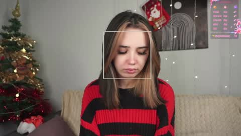 Elin online show from 12-25-24, 01:10