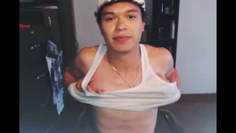 Rex online show from 02-19-25, 07:38