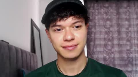 Snapshot of rexbunnybody chatting on 05-19-26, 03:51 Rex online show from 05-19-26, 03:51