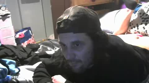 Snapshot of rexholes536 chatting on 01-11-25, 06:54 pauly online show from 01-11-25, 06:54